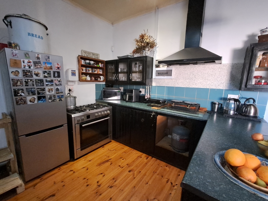 4 Bedroom Property for Sale in Van Riebeeck Hoogte Eastern Cape